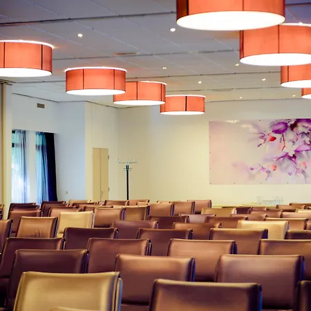 Fletcher Hotel Restaurant Epe-Zwolle-3